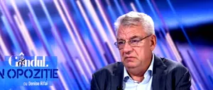 Mihai Tudose, despre ABILITĂȚILE lui Marcel Ciolacu: „Este un foarte bun manager, ascultă și ține cont de părerile celorlalți”