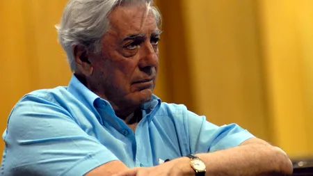 Un celebru scriitor divorțează după o căsnicie de 50 ani