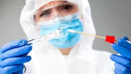 Șoc în Germania. Un studiu arată că doar unul din șapte teste PCR pozitive, efectuate în pandemie, a corespuns unei infecții reale cu COVID
