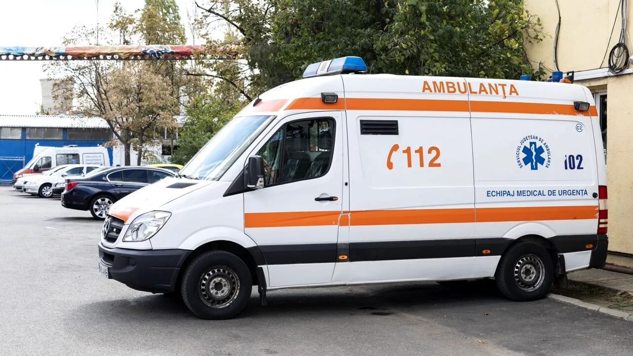 Fetița de 4 ani, din Tulcea, dispărută din curtea locuinței, găsită moartă în Dunăre