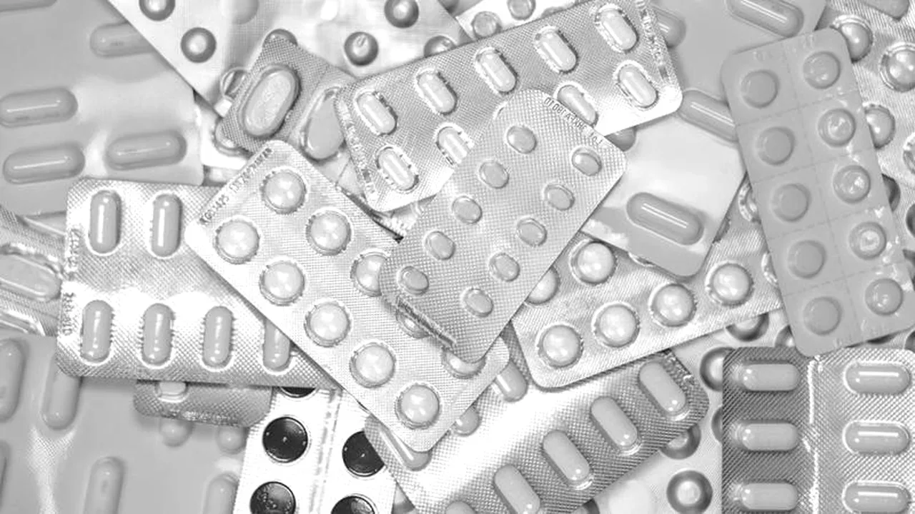 De ce te poate ucide paracetamolul, un medicament atât de banal, dacă este luat în exces! „Pacienții cu supradozaj trebuie imediat spitalizați” / Care este limita de dozaj