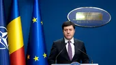 Ministrul Economiei, Florin Spătaru: ”România pierde prin neintrarea în Schengen circa 10 miliarde de euro anual”