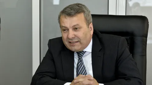 Gheorghe Ialomițianu, vicepreședinte PMP: „Riscul ca România să intre în recesiune economică este real”