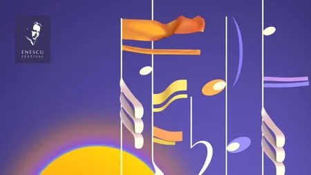 Festivalul Internațional George Enescu ajunge în peste 20 de orașe din România și în Republica Moldova