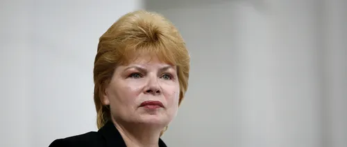 Ministrul Justiției, Mona Pivniceru, a numit un nou șef interimar la Administrația Națională a Penitenciarelor