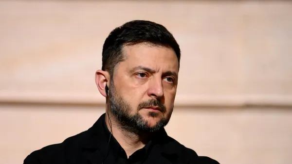 Mesajul lui Zelenski înainte de negocierile cu SUA: „Dacă vor exista decizii, depinde de parteneri”