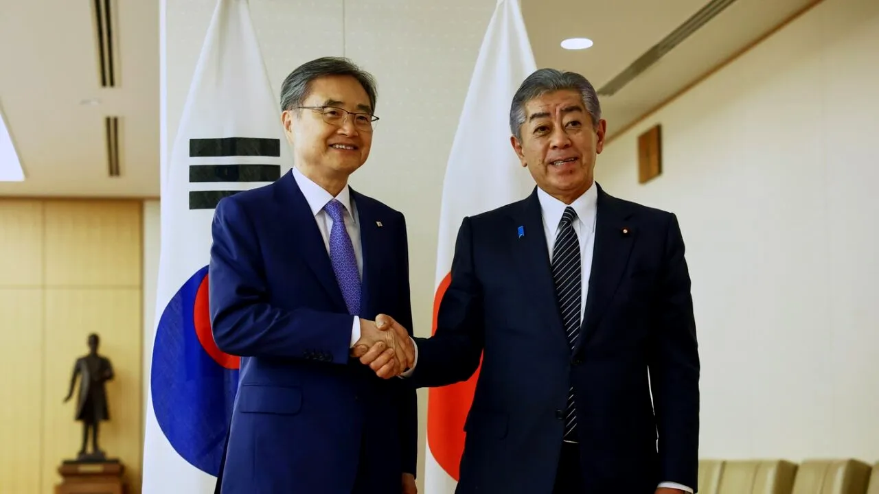 Tokyo și Seulul își exprimă îngrijorarea cu privire la cooperarea MILITARĂ dintre Phenian și Moscova