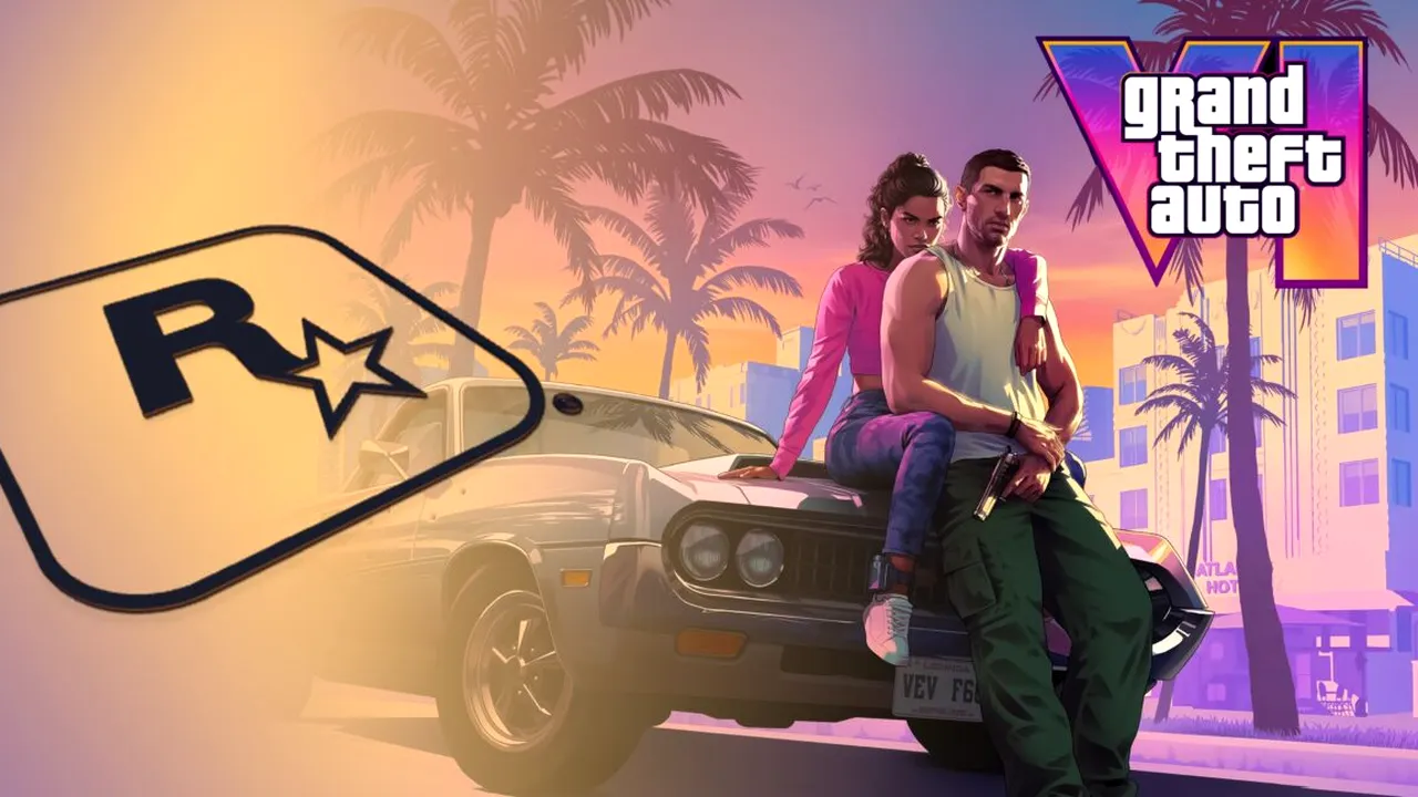 Jocurile video care s-ar putea lansa în anul 2025: Grand Theft Auto VI, cel mai așteptat