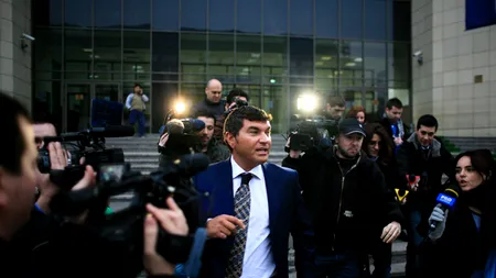 De ce trebuie eliberat Cristi Borcea: 