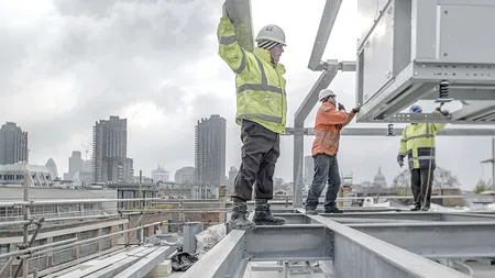 GARANȚIA pe care UE o cere în negocierile pentru BREXIT. Peste 200.000 de muncitori români ar putea beneficia de acest drept