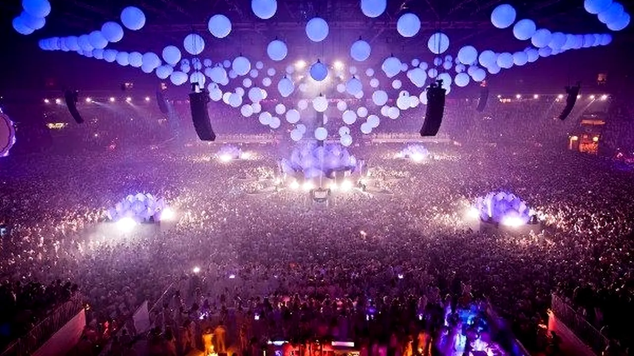 Organizatorii Untold 2016, surprinși de fani: în câte minute au vândut 5.000 de abonamente pentru anul viitor