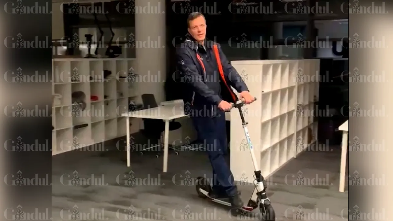 Moșteanu a scăpat iar de armată. Răspunsul oficial al MApN: 