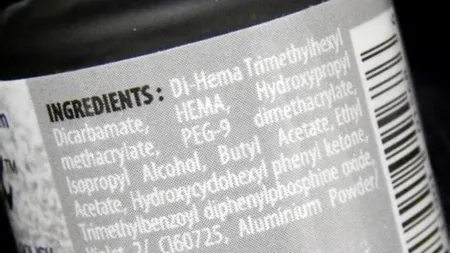 ANPC avertizează consumatorii: Ingredient toxic interzis în produsele COSMETICE din septembrie