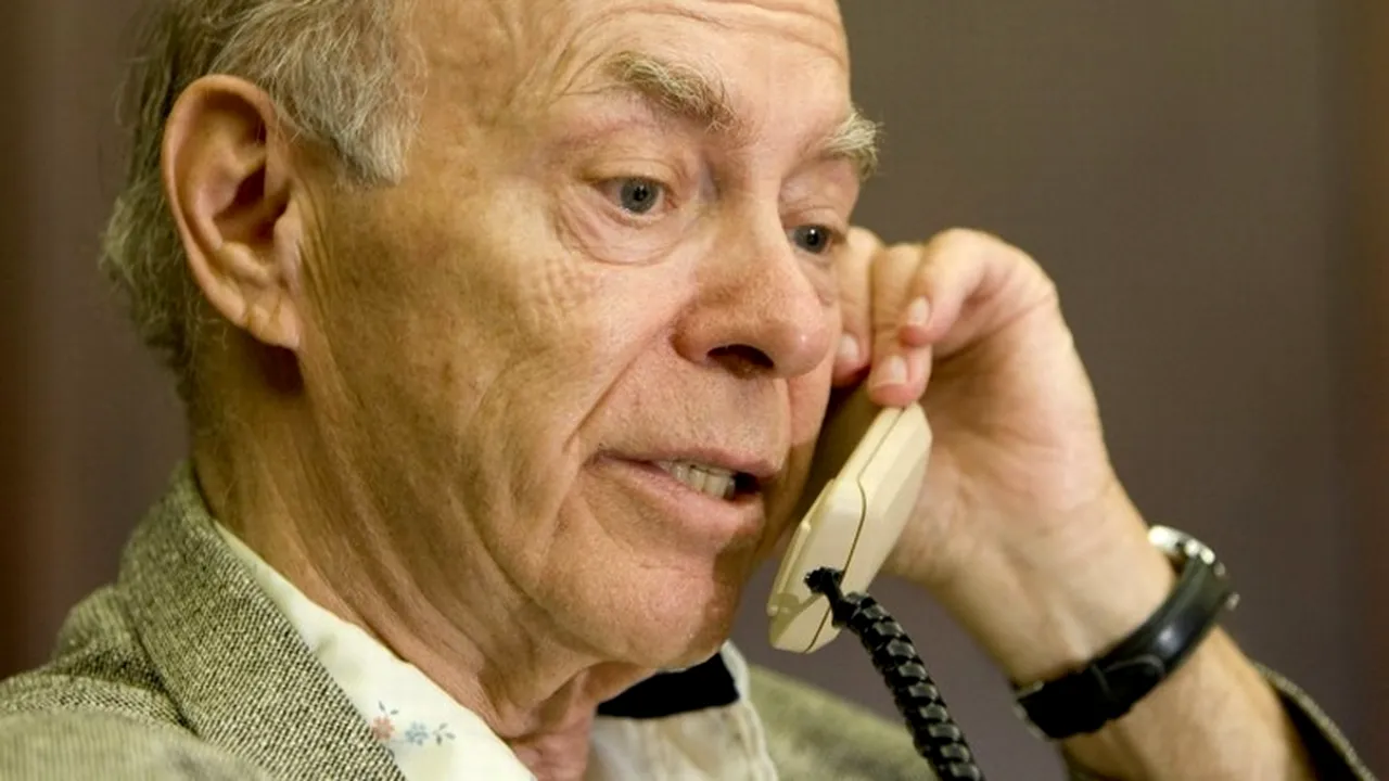 Un laureat al premiului Nobel pentru chimie a murit