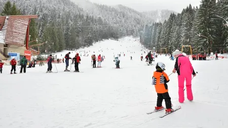 Cât costă să-ți petreci Crăciunul în Poiana Brașov și Predeal. Care sunt tarifele de Revelion 