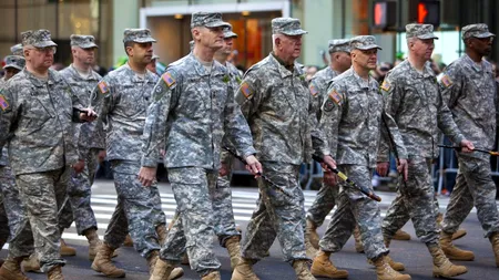 Rusia amenință România, după ce SUA au decis suplimentarea numărului de militari. “Să cântărească toate riscurile și să ia în considerare serios consecințele!”