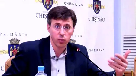 Dorin Chirtoacă, reacție dură la adresa socialiștilor, după ce a scăpat de referendumul de demitere