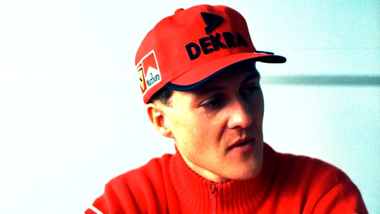 Medicul lui Michael Schumacher a făcut anunțul. Cum se simte acum fostul mare campion