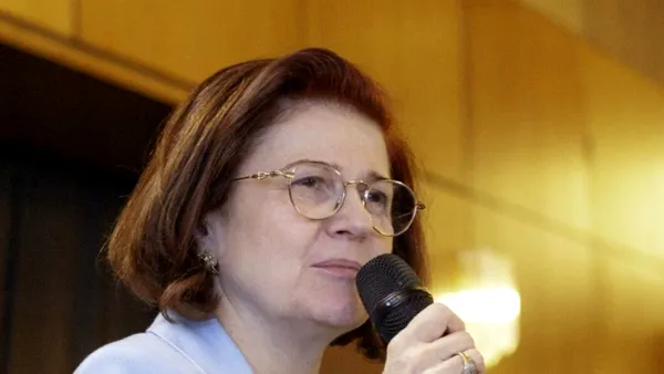 Șefa Colegiului Medicilor respinge postul de ministru al Sănătății, după ce ar fi fost propusă în Guvernul Tomac. Ce variante rămân pe listă