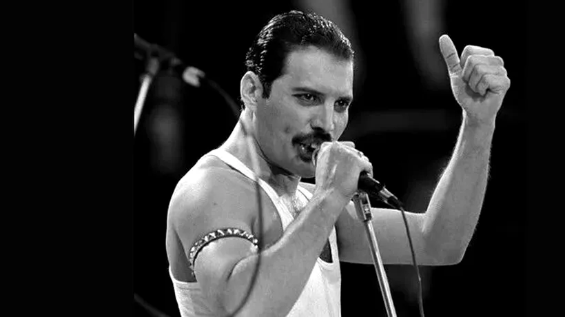 Casa lui Freddie Mercury, din Londra, scoasă la vânzare. Prețul URIAȘ cerut pentru reședința regelui muzicii rock