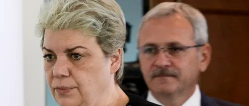 Tribunalul respinge cererea lui Sevil Shhaideh de audiere a lui Greblă și Nicolicea în dosarul Belina