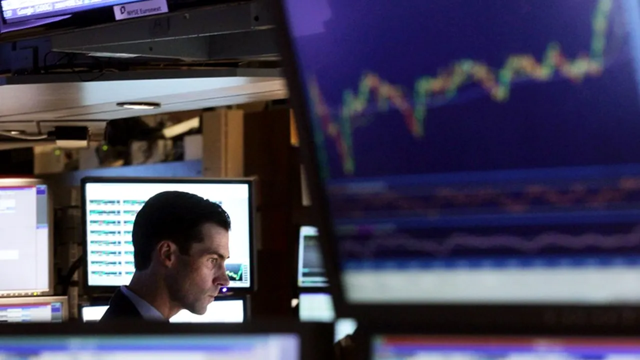 Bloomberg: Principalul risc de securitate pentru piețele financiare mondiale