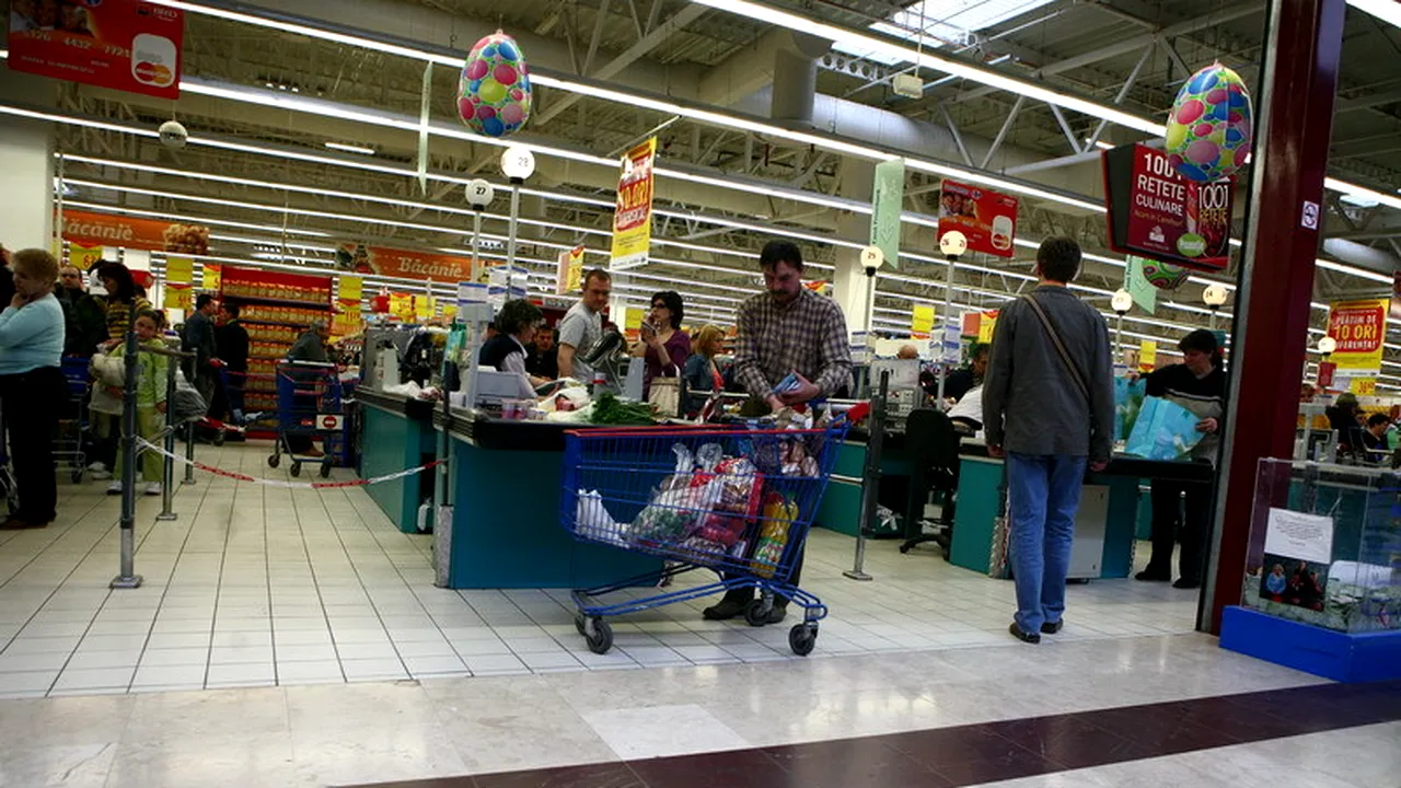 CORONAVIRUS. Un bucureștean se oferă voluntar să facă cumpărături pentru cei din Sectorul 3: „Transportul și plasele sunt din partea mea”