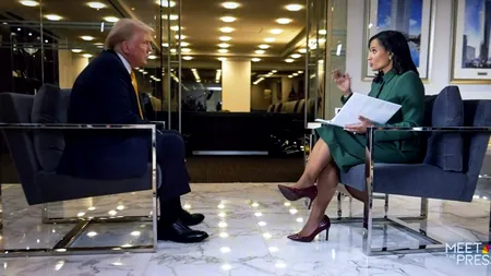 Donald Trump va ACȚIONA în prima zi la Casa Albă pentru a-i grația pe cei implicați în atacul de la Capitoliu