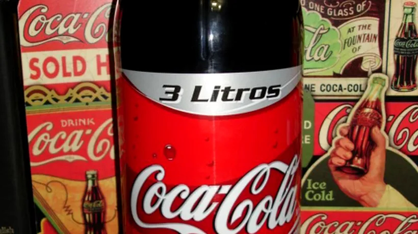 Coca-Cola se pregătește să renunțe la ambalajele PET