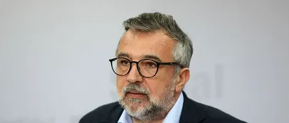 Lucian Romașcanu, despre excluderea lui Dumitru Buzatu din partid: „Decizie corectă. Toleranță zero față de astfel de fapte”
