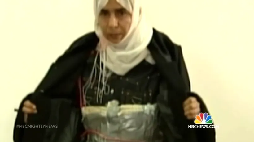 De ce e această femeie atât de importantă pentru Statul Islamic