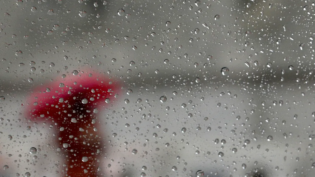 VREMEA. Prognoza meteo pentru 2 și 3 iunie