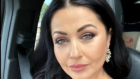 Gabriela Cristea, despre CÂȘTIGURILE FINANCIARE. ”Nu mă pune să negociez pentru că nu sunt vânzătoare”