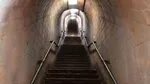 Ce au descoperit turiștii la capătul unui pasaj istoric din Marea Britanie. „Nu mai spuneți nimănui… ne place mult acolo”