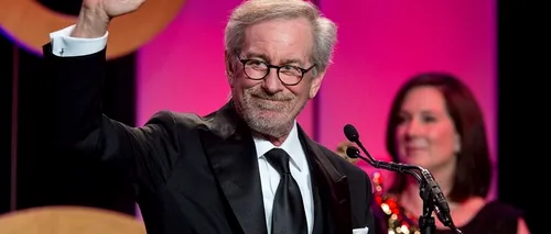Farsă cu Steven Spielberg: Mii de oameni au căzut în capcană