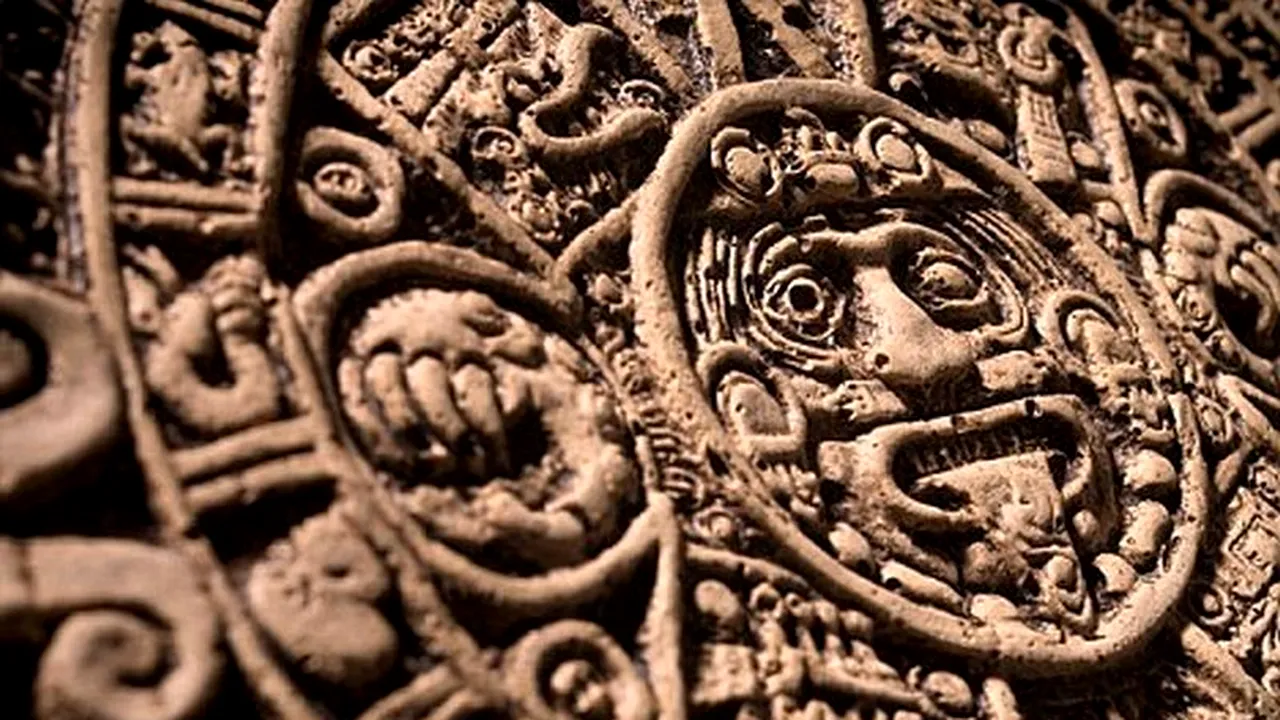 Credeați că ați scăpat de apocalipsa din 2012? Calendarul mayaș a fost interpretat ERONAT. Când ar trebui să fie „noul sfârșit al lumii