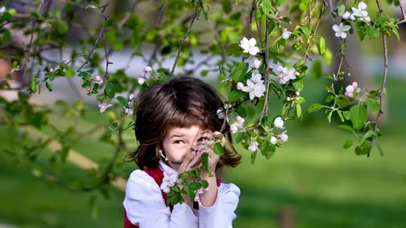 VREMEA. Prognoza meteo pe două săptămâni. Cum va fi vremea în România în perioada 1-14 mai