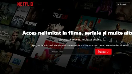 Decizia NETFLIX care va afecta toți abonații din România. Anunțul va fi făcut în curând