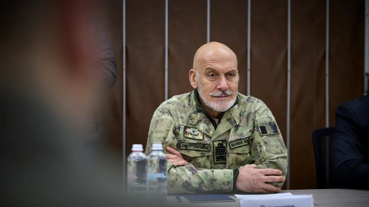 Preşedintele Comitetului Militar al NATO: “Statele Unite NU vor ieși din NATO, dar ar putea TRANSFERA trupe din Europa în Pacific”