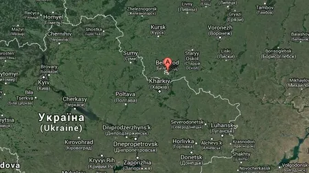 Luare de ostatici la o bancă din orașul rus Belgorod. Ce le-a spus atacatorul polițiștilor