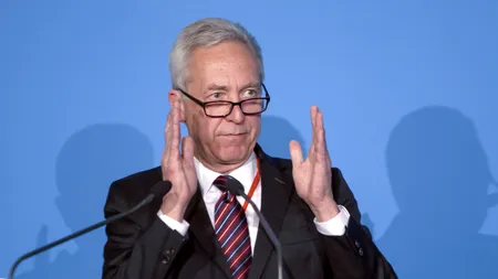 Ambasadorul Klemm, mesaj pentru putere, despre consolidarea instituțiilor democratice în România: 