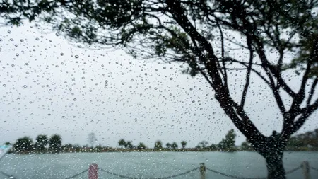 ANM: Avertisment de vreme rece în toată țara. Cod galben de ploi în cinci județe