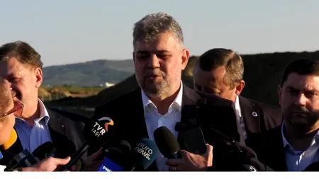 Marcel CIOLACU, despre ridicarea imunității deputatului Nelu TĂTARU: Ai imunitate pentru declarații politice, nu pentru fapte penale