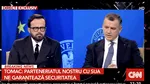 Eugen Tomac anunță numele unor miniștri și oferă detalii despre structura viitorului guvern: Vor fi 3 vicepremieri / unul pe Educație, unul pe Economie și unul pe Digitalizare