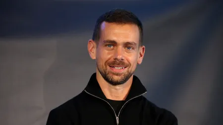 CEO-ul Twitter, Jack Dorsey, a încasat în 2018 un salariu de doar 6 LEI. Explicația companiei