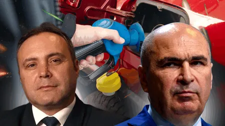 Expertul în Energie Dumitru Chisăliță spune cât se poate reduce acciza și TVA-ul la combustibil în România