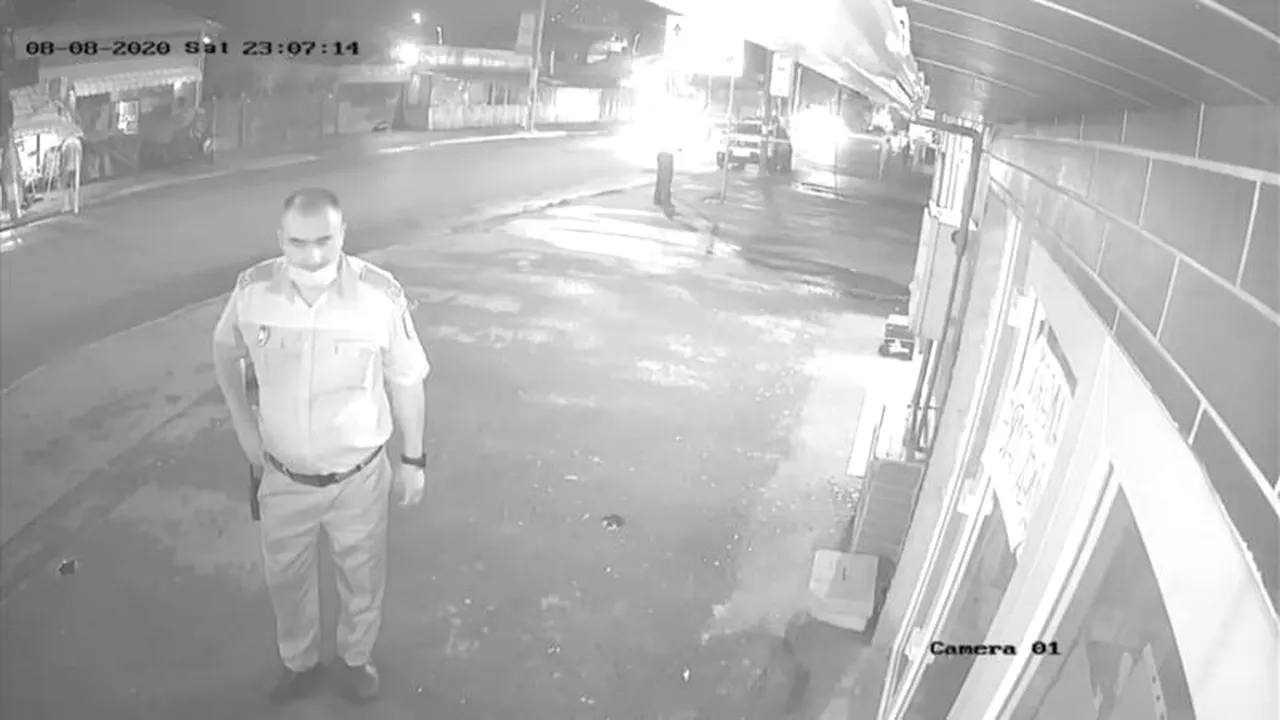 BREAKING NEWS. DNA anchetează întâlnirea secretă dintre șefii Poliției și interlopi ai clanului Duduianu / Ce vor să afle procurorii