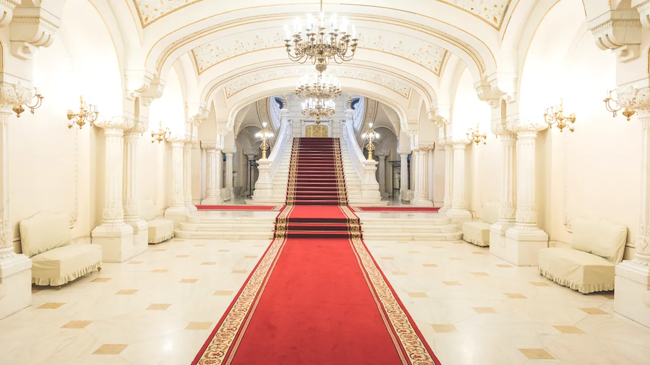 Cât costă facturile la energie electrică și gaze primite de Administrația Prezidențială? Palatul Cotroceni a consumat curent cât aproape 700 de apartamente