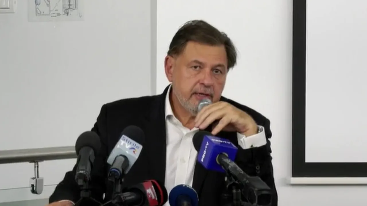 Cât de mare e riscul infecțiilor nosocomiale pentru victimele catastrofei de la Crevedia? Alexandru Rafila: „Încercăm să ținem lucrurile sub control”