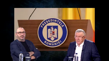 Cornel Nistorescu: „Unul dintre candidați ar trebui să-și ASUME o clarificare